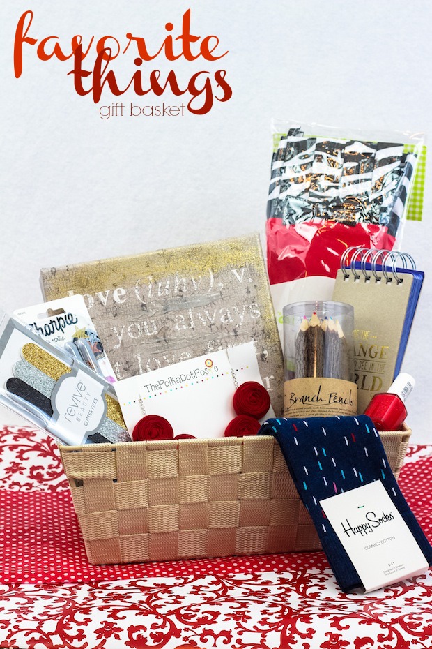 Our Favorite Things: Blogger Gift Guide