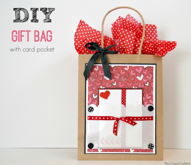 DIY-Gift-Bag-with-Card-Pocket-