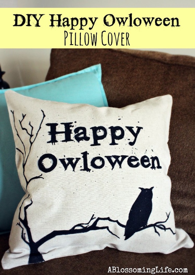 DIY-Happy-Owloween-Pillow-cover