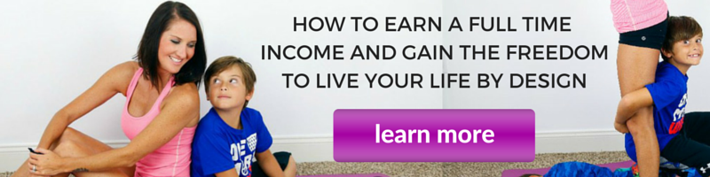 HOW TO EARN A FULL TIME INCOME AND GAIN THE FREEDOM TO LIVE YOUR LIFE BY DESIGN - HouseofRoseBlog.com