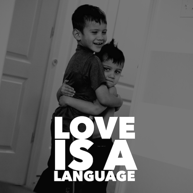 Life Lessons I Have Learned From My Kids - Love Is A Language