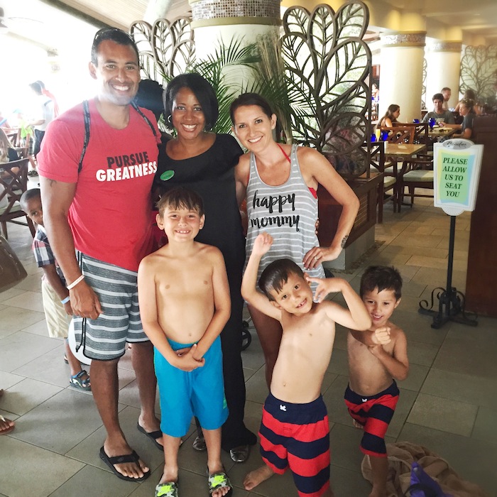 JAMAICA'S ALL INCLUSIVE BEACHES RESORT - TRAVEL REVIEW