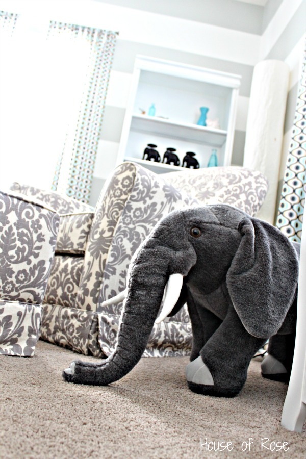 Elephant Nursery