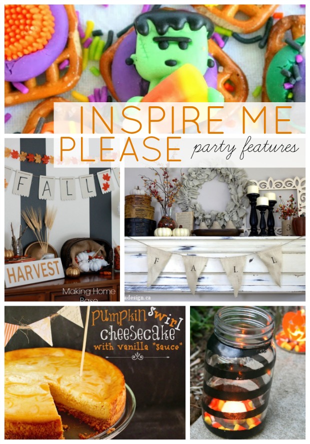 Inspire Me Please Party Features 30