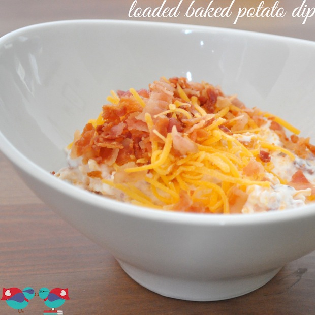 Loaded-Baked-Potato-Chip-Dip-with