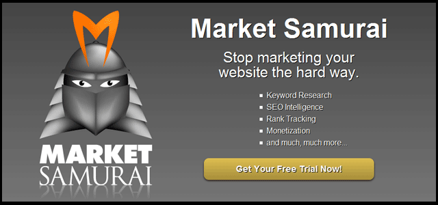 Market-Samurai