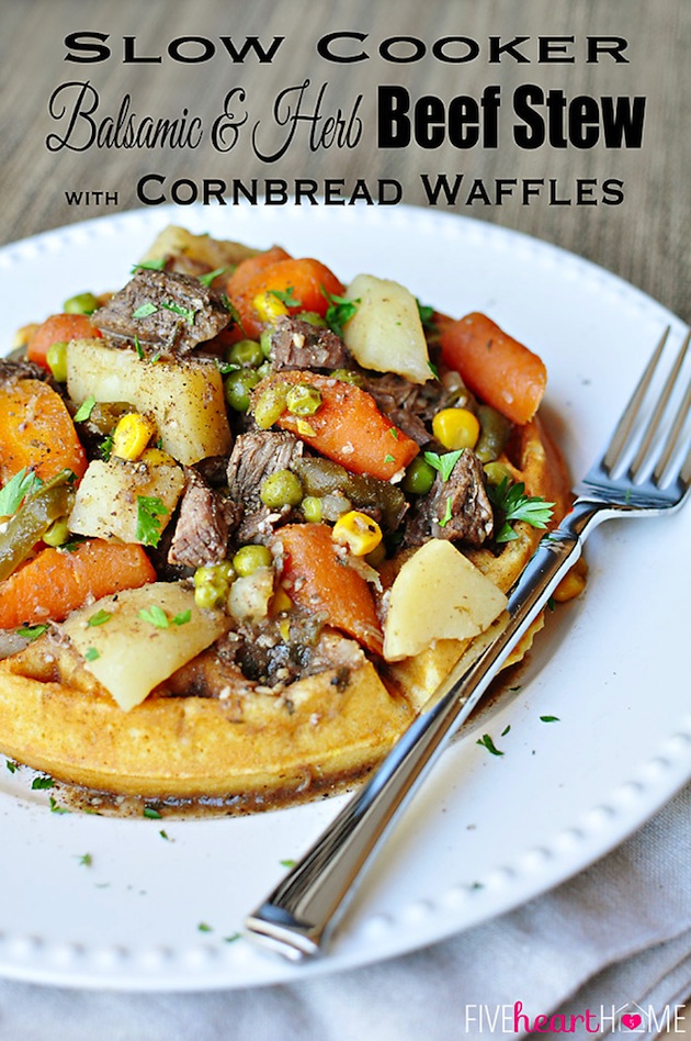 Slow-Cooker-Beef-Stew-with-Cornbread-Waffles_700pxTitle