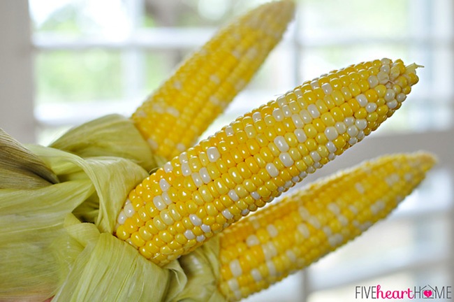 The-Easiest-Best-Way-to-Cook-Fresh-Corn-on-the-Cob-Oven-Roasting-by-Five-Heart-Home_700pxTrio