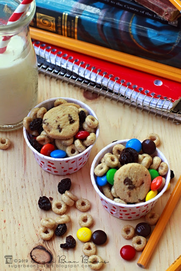 Back-to-School Trail Mix
