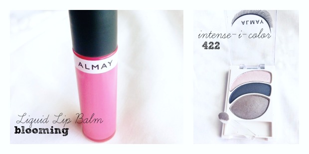Almay Beauty Products