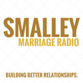 Top Marriage Podcasts - Smalley Marriage Radio