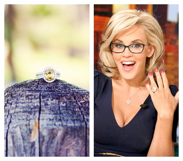 The Proposal - Details - Jenny McCarthy