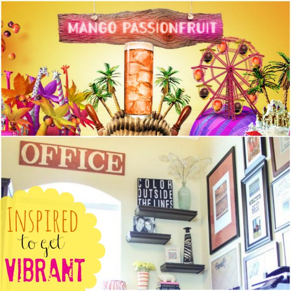 office mango passionfruit