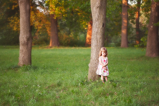 {Photography} 3 Tips for Documenting the Life of a Camera Shy Kid